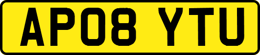 AP08YTU