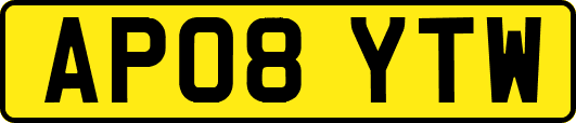 AP08YTW