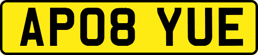 AP08YUE