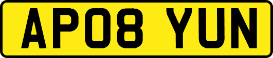 AP08YUN