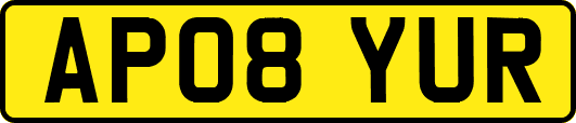 AP08YUR
