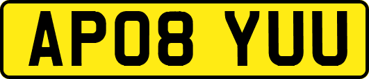 AP08YUU