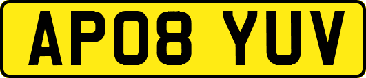 AP08YUV