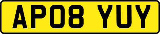AP08YUY