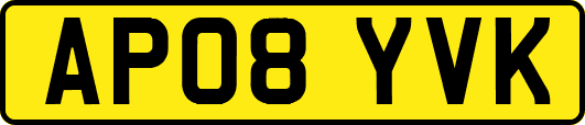 AP08YVK
