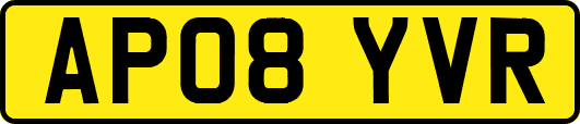 AP08YVR