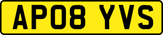 AP08YVS