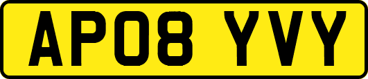 AP08YVY