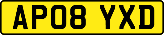 AP08YXD