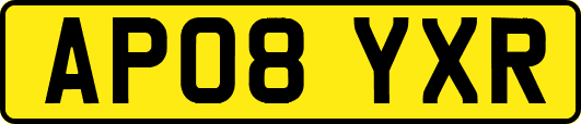 AP08YXR