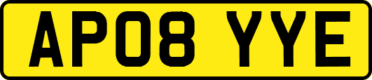 AP08YYE