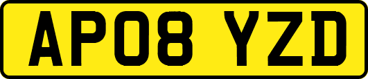 AP08YZD