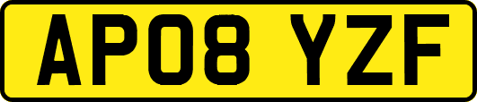 AP08YZF
