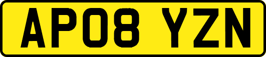 AP08YZN