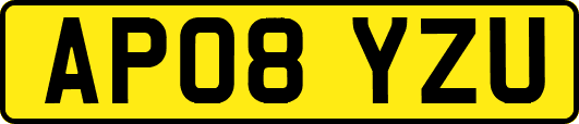 AP08YZU