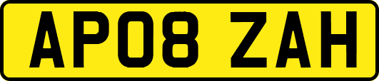 AP08ZAH