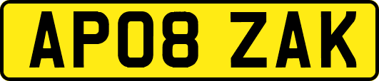 AP08ZAK