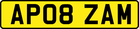 AP08ZAM