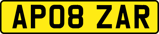 AP08ZAR