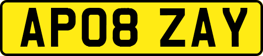 AP08ZAY