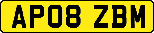 AP08ZBM