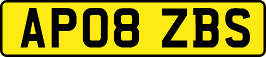 AP08ZBS