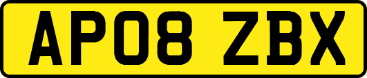 AP08ZBX
