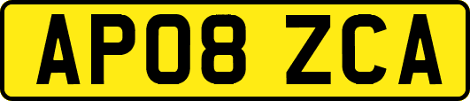 AP08ZCA