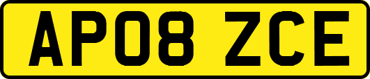AP08ZCE
