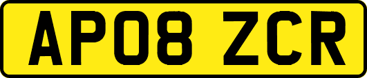 AP08ZCR