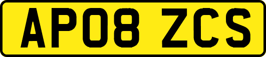 AP08ZCS