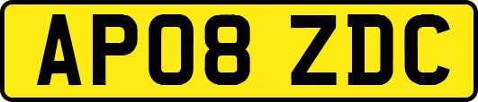 AP08ZDC