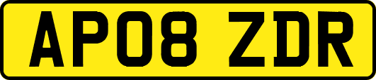 AP08ZDR
