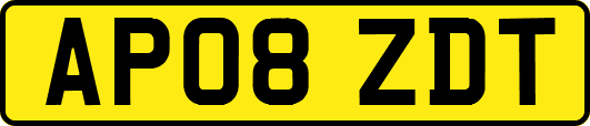 AP08ZDT