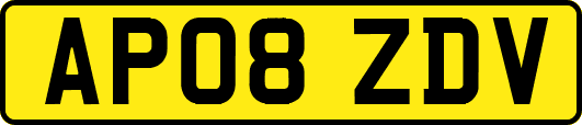 AP08ZDV
