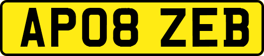 AP08ZEB
