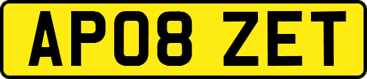 AP08ZET