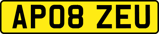 AP08ZEU