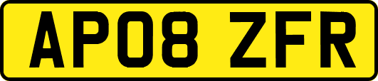 AP08ZFR