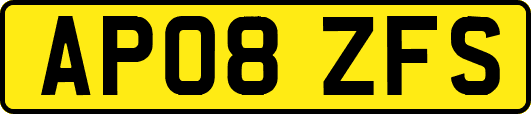 AP08ZFS