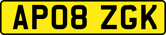 AP08ZGK