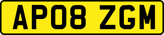 AP08ZGM