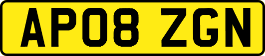 AP08ZGN