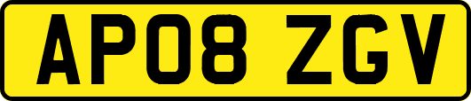 AP08ZGV