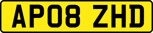 AP08ZHD