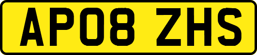 AP08ZHS