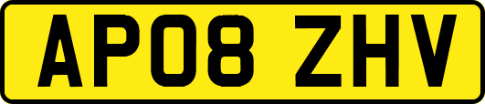 AP08ZHV
