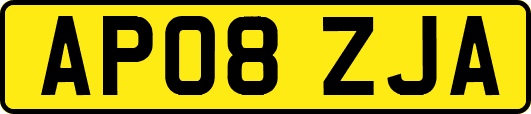AP08ZJA