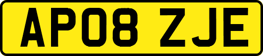 AP08ZJE