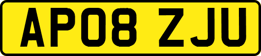 AP08ZJU